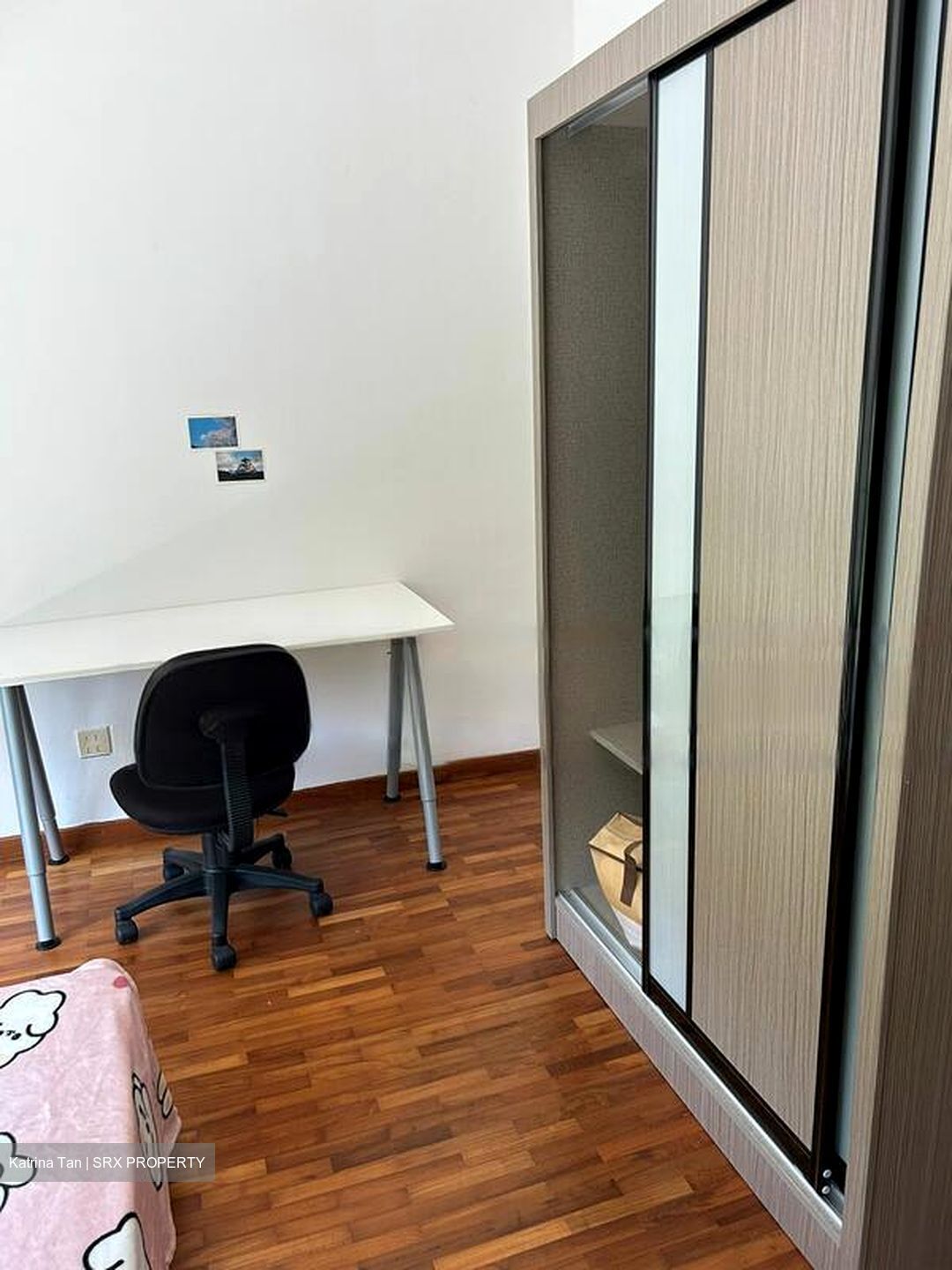 Pasir Panjang Road (D5), Apartment #506488421